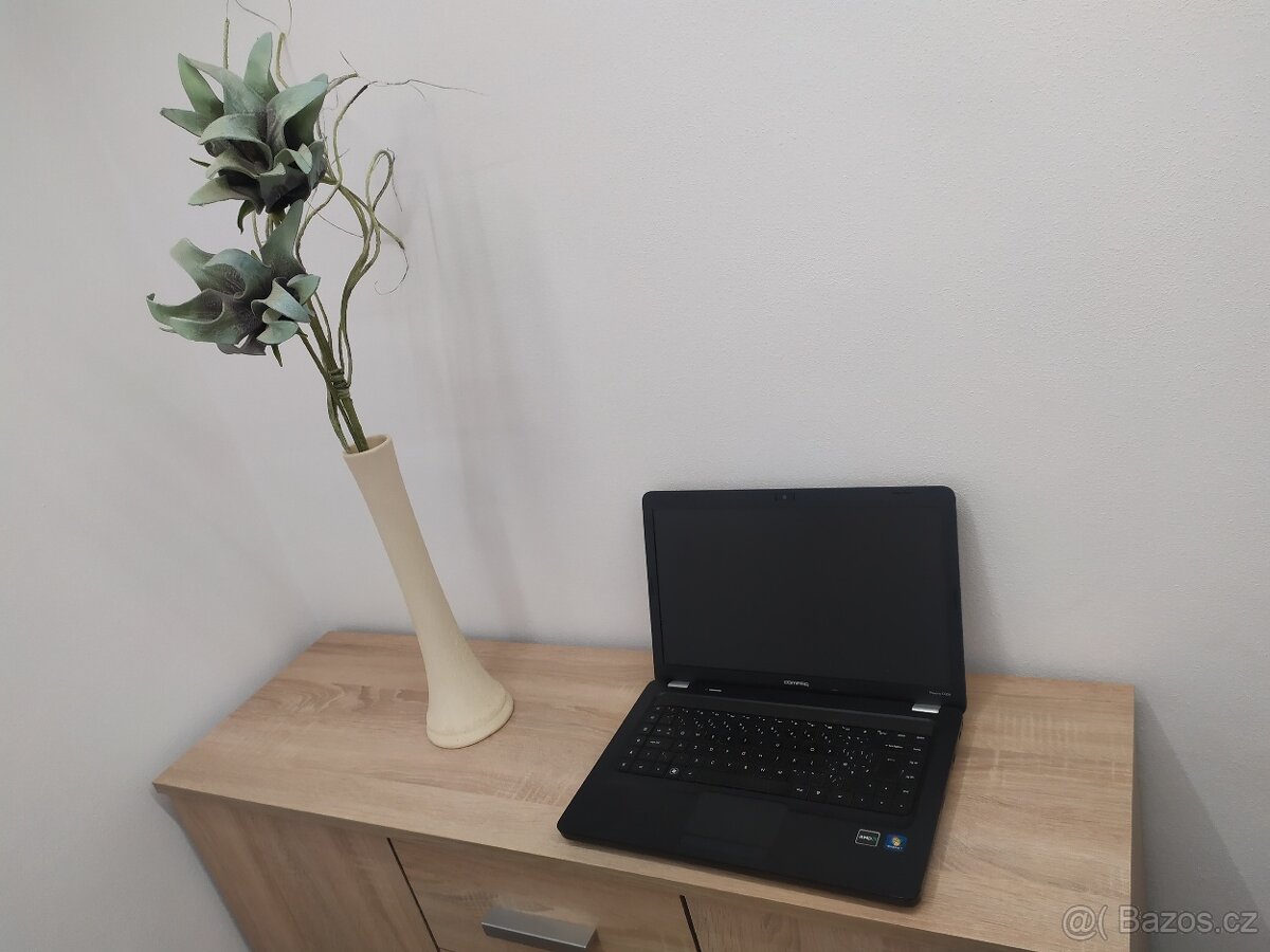 HP Compaq Presario CQ56