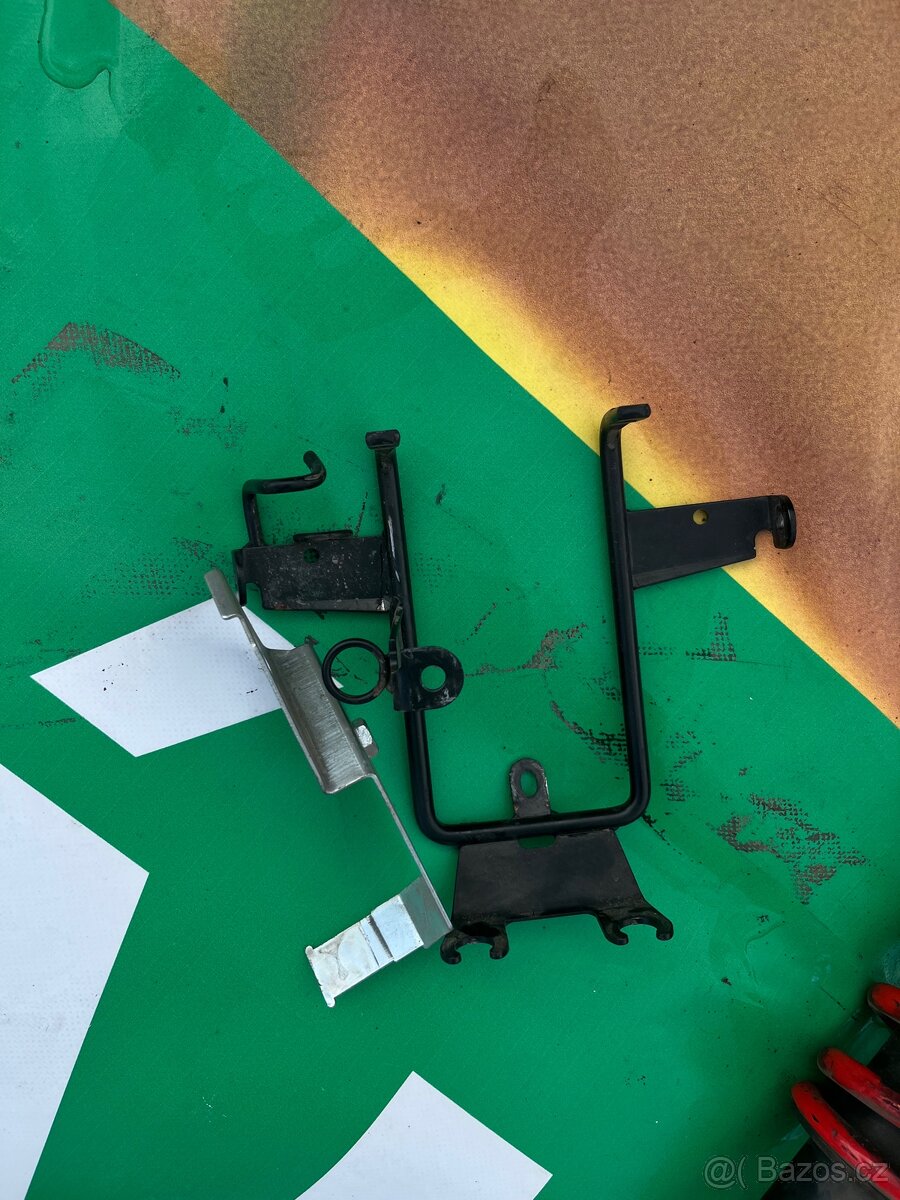 Díly yamaha xt 125r/x