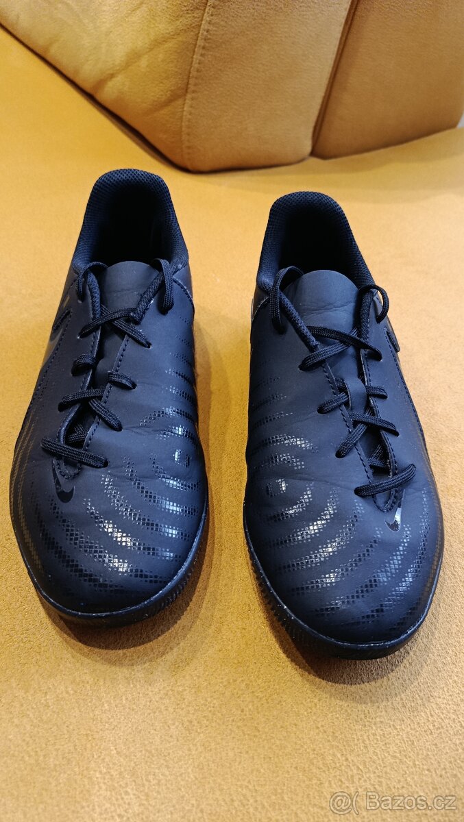 Sálovky značky Nike