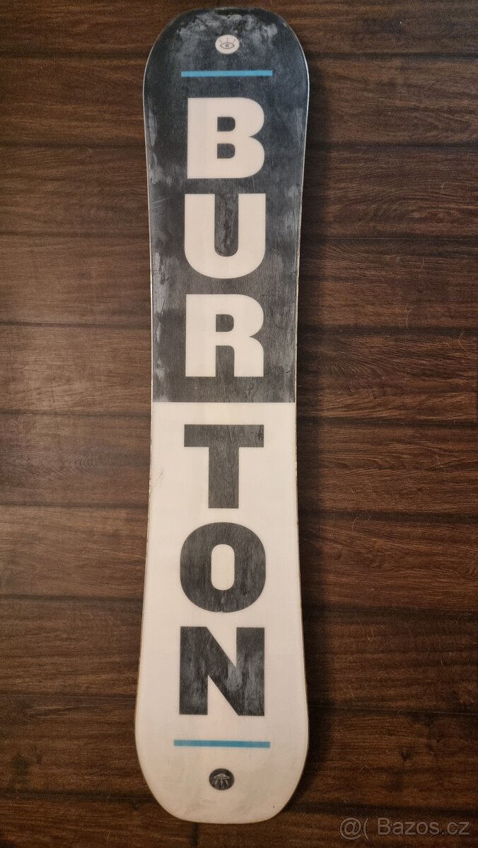 Burton snb 138 cm