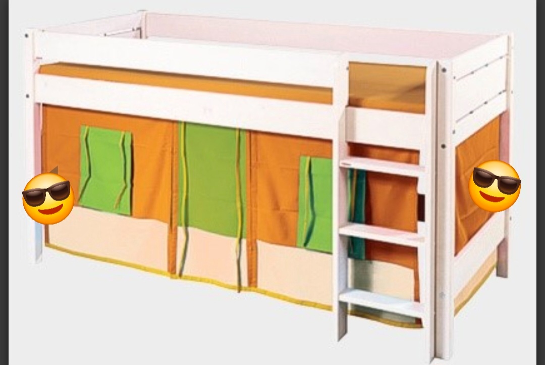 Dětský domeček k palande Gazel