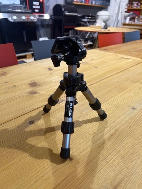 Stativ SLIK mini