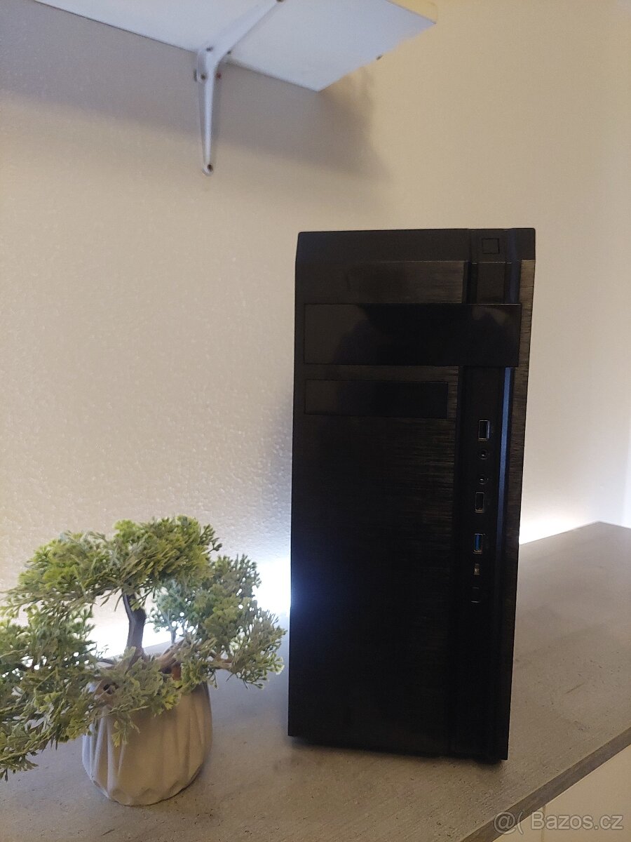 PC - Herní počítač