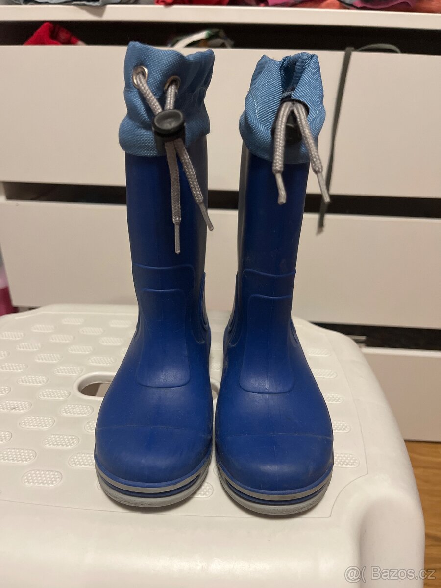 Detske holinky vel. 23,24