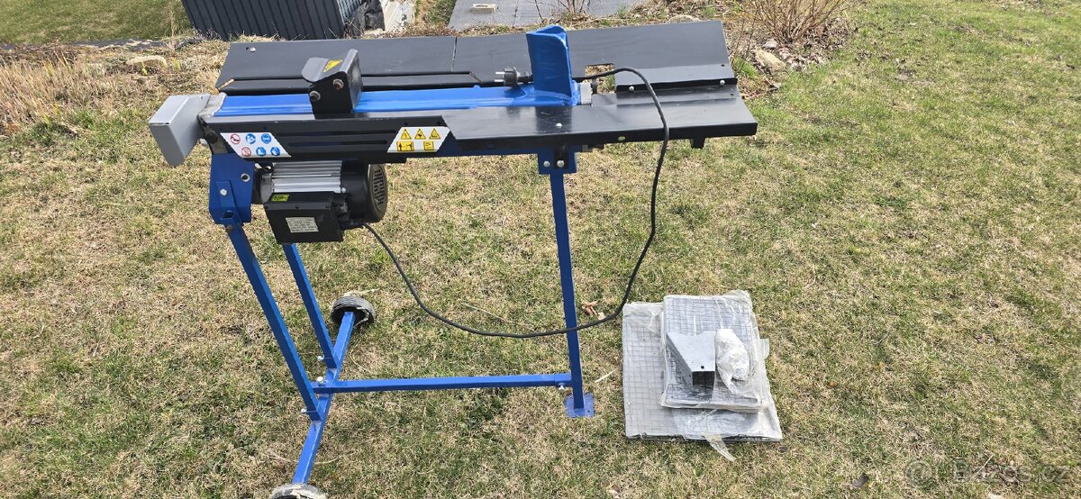 Scheppach HL 760 LS 7t 5905211934