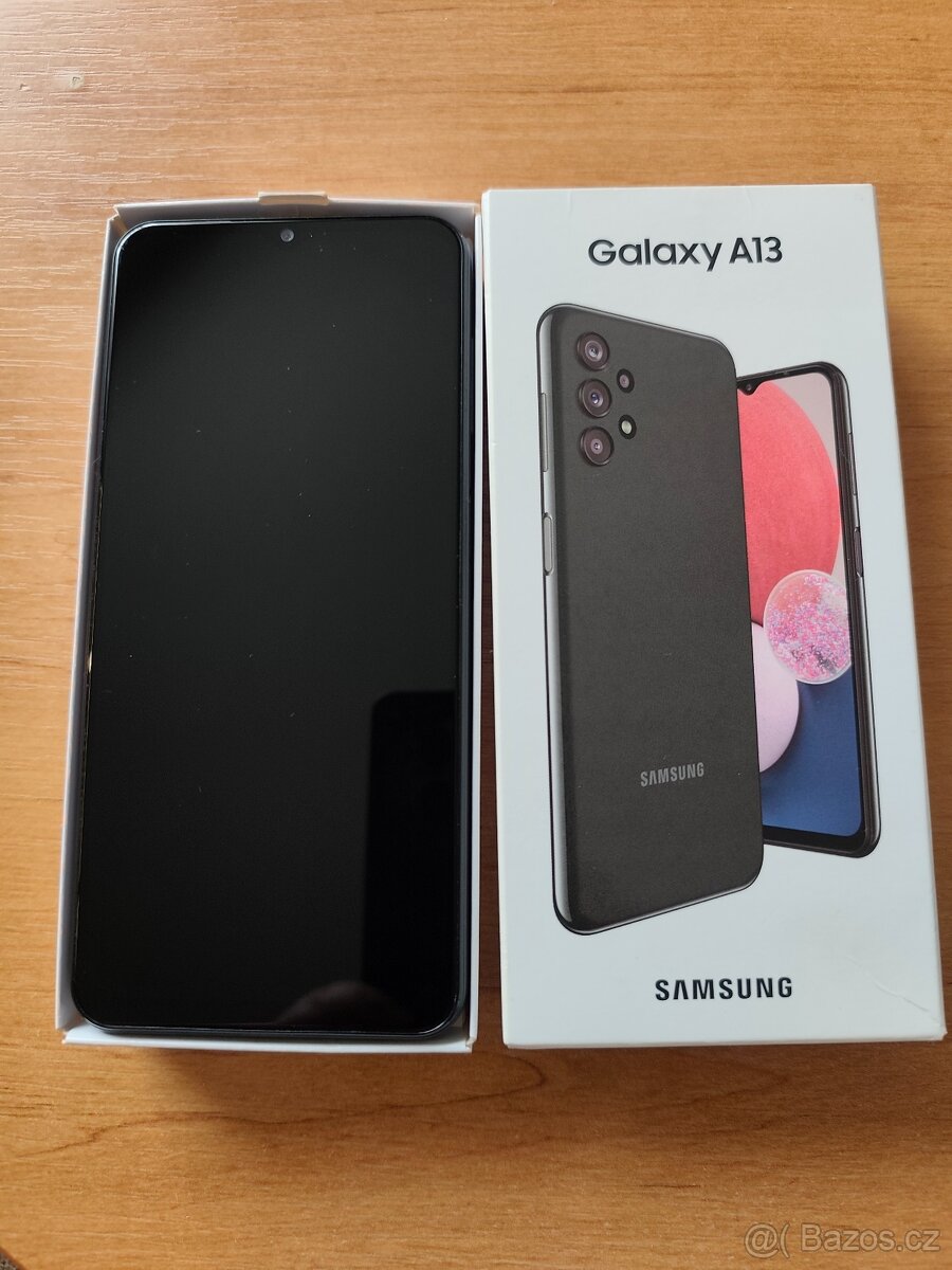 Samsung Galaxy A13