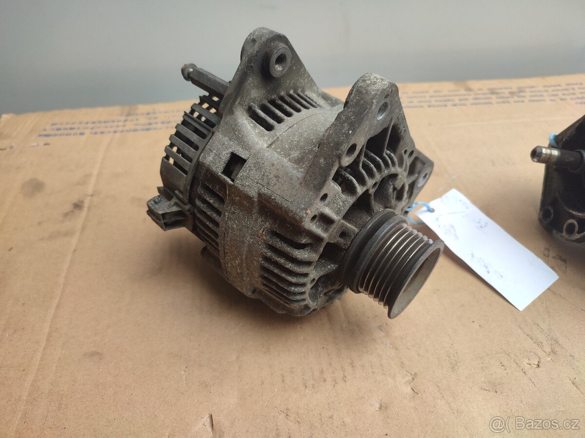 Alternátor VW polo 1.0 r.v.99