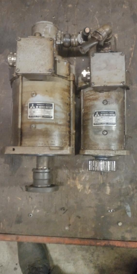 servomotor