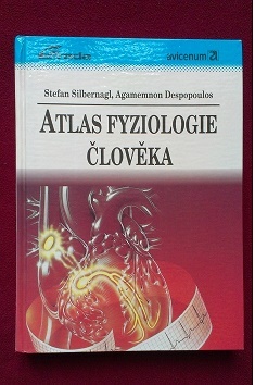 ATLAS FYZIOLOGIE