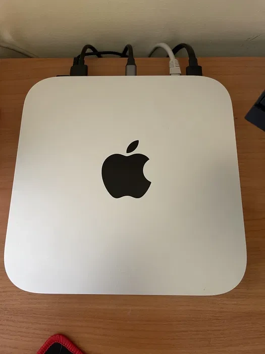 Apple Mac Mini M1 16/1Tb