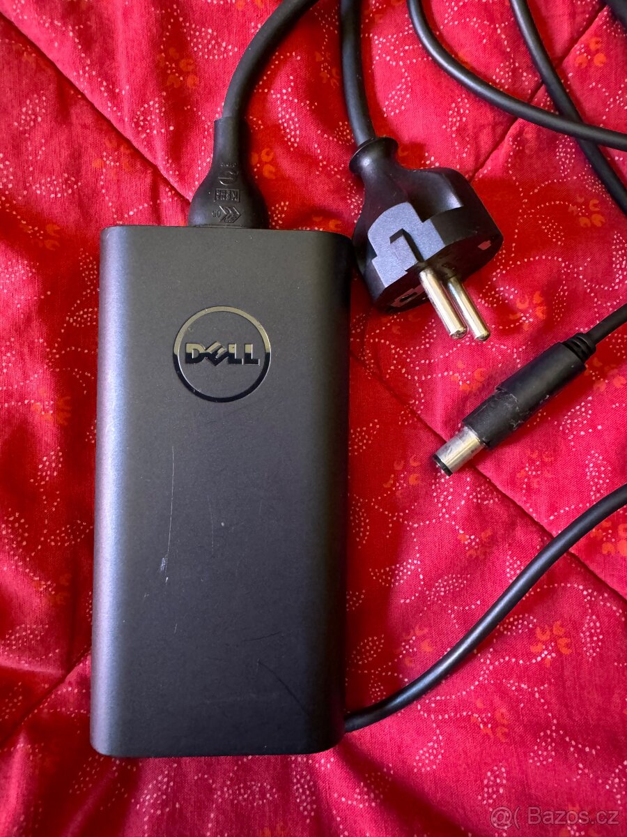 Dell napájecí kabel, 90 wattů