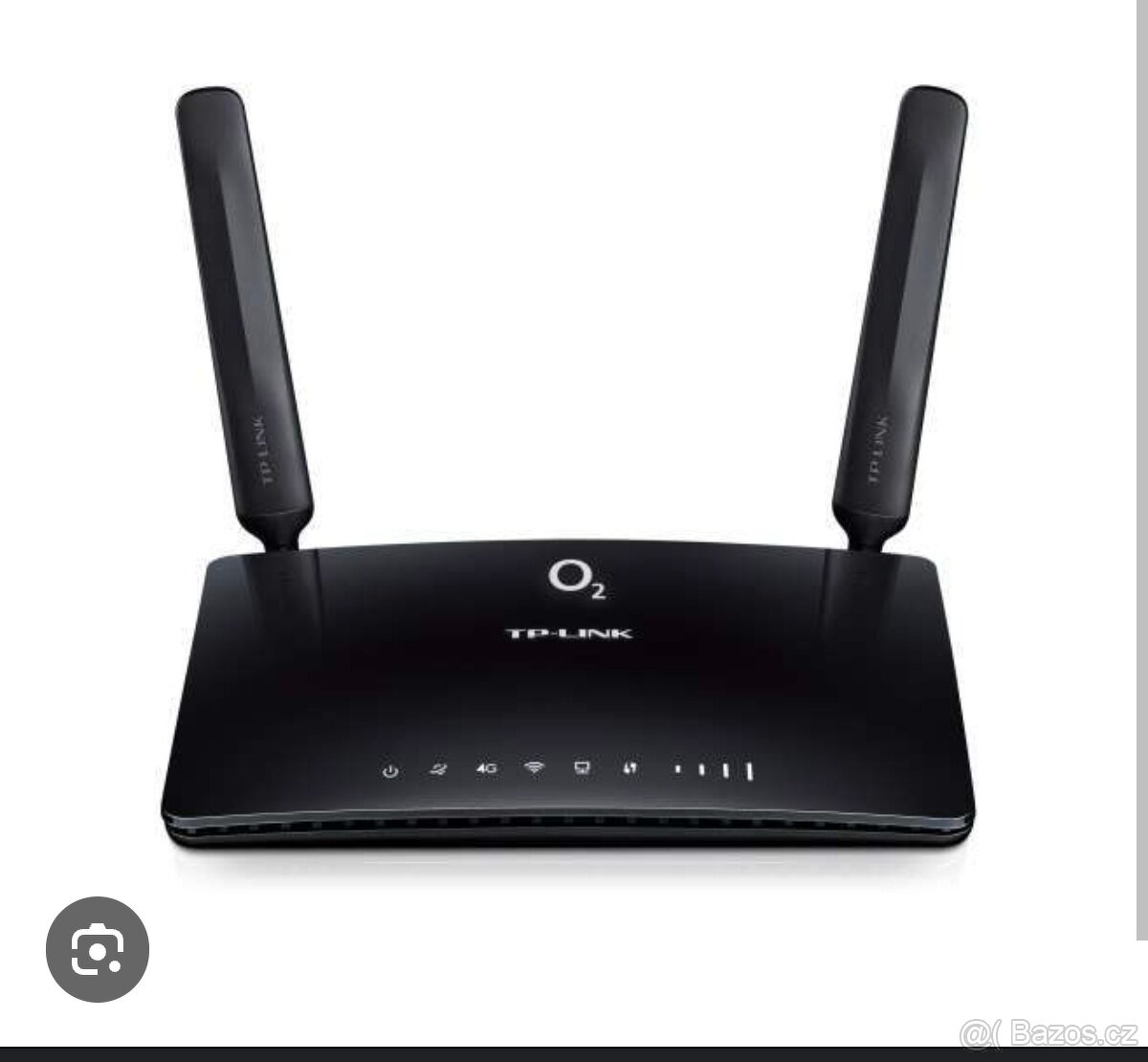 LTE/4G Router Tp Link, Archer M200. O2.