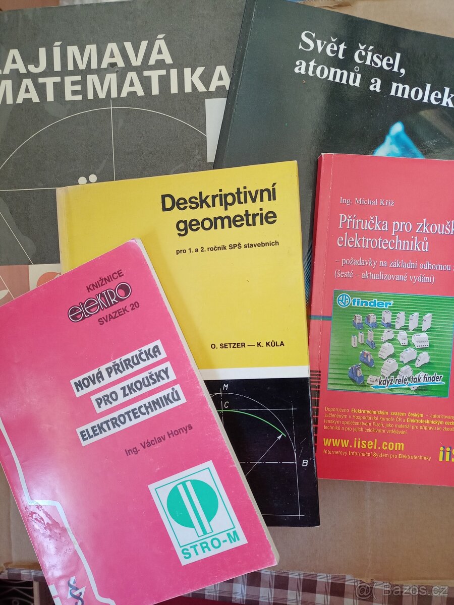 Zajímavá matematika,aj