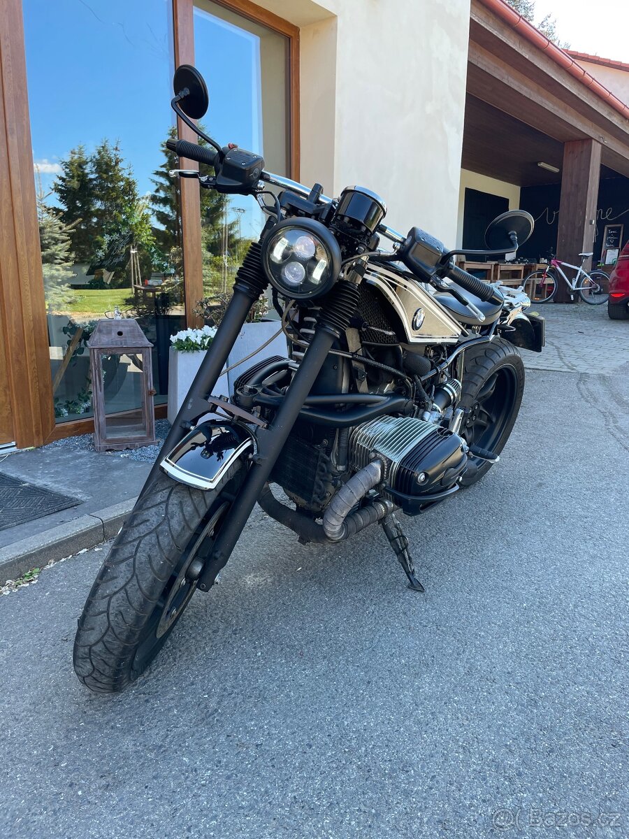BMW R cafe racer