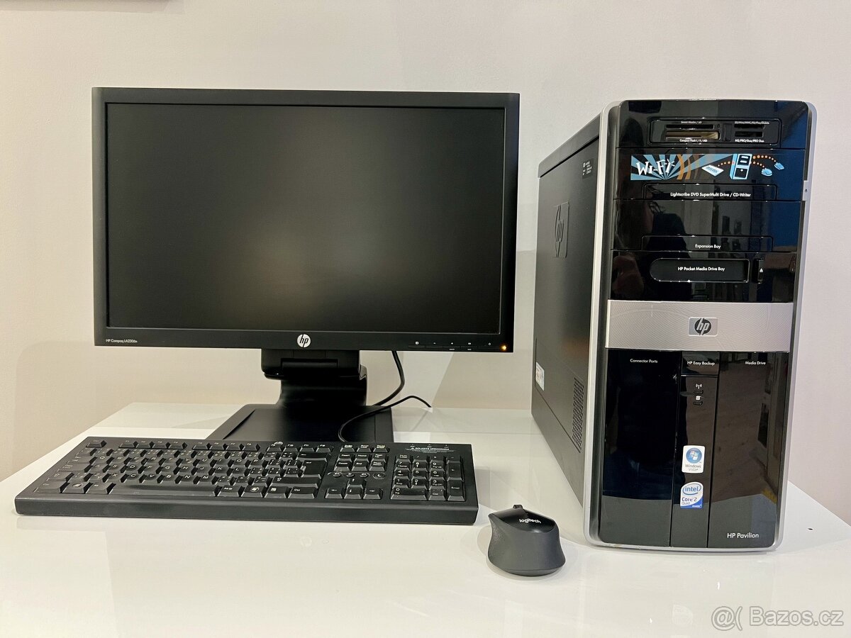 PC sestava