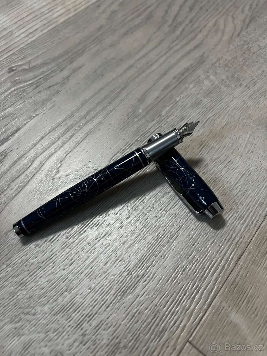 Pero Parker Midnight astral
