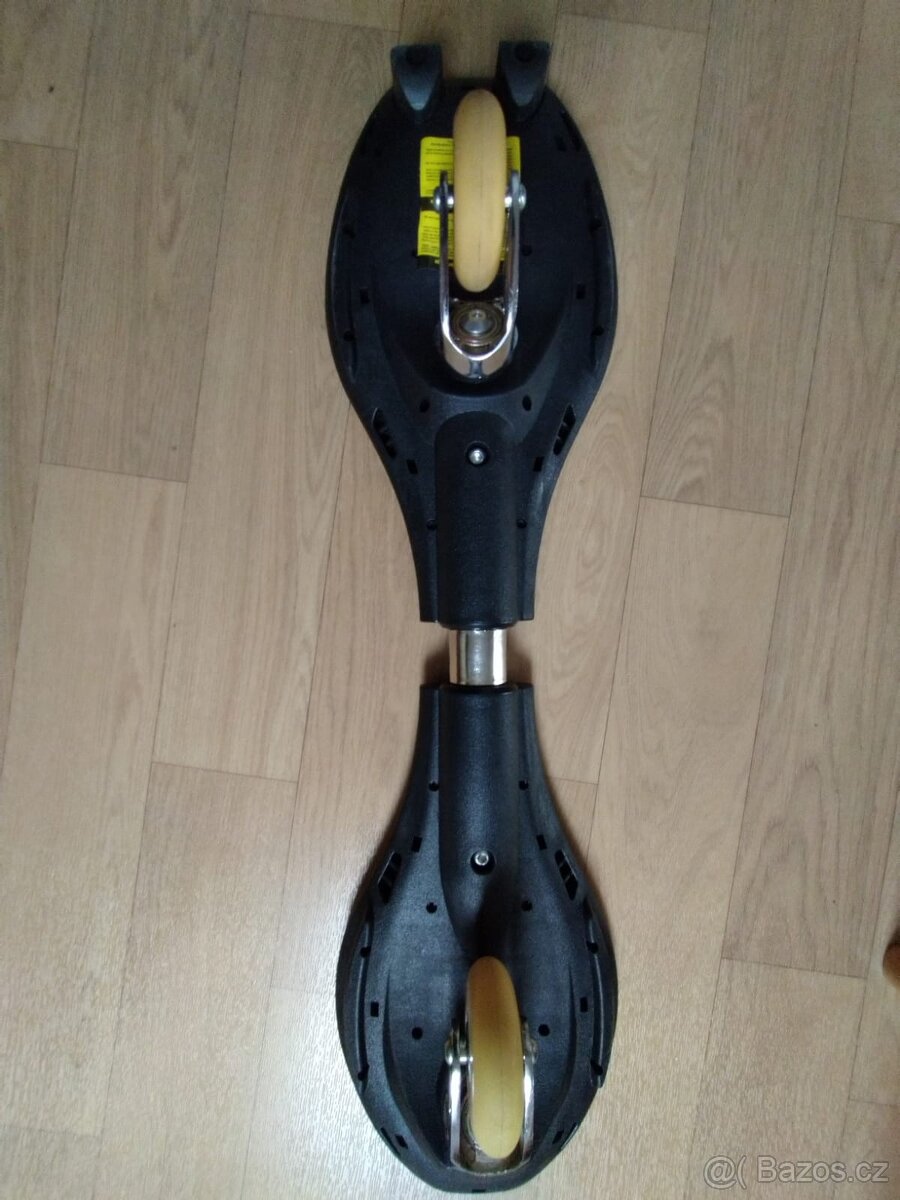 Waveboard