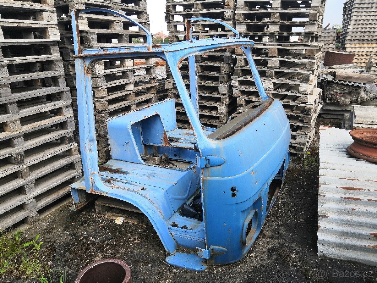 Kabina Avia