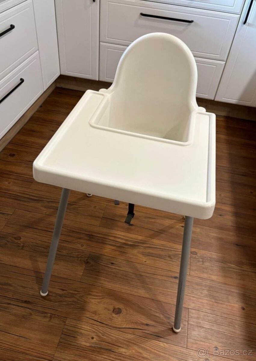 Jídelní židlička IKEA Antilop