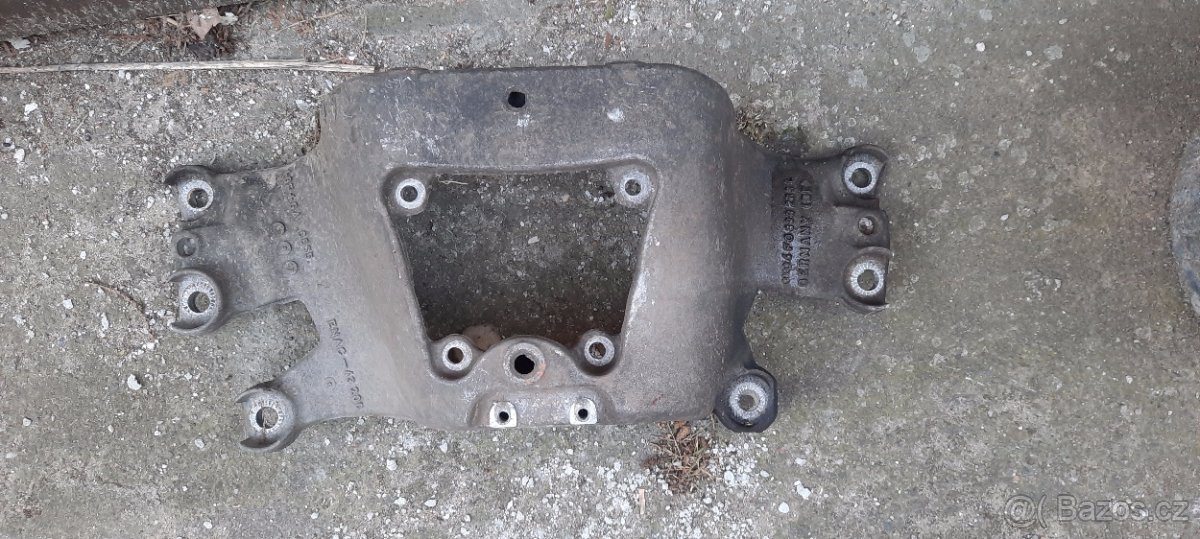 držák převodovky audi A6 4F 4F0399263L