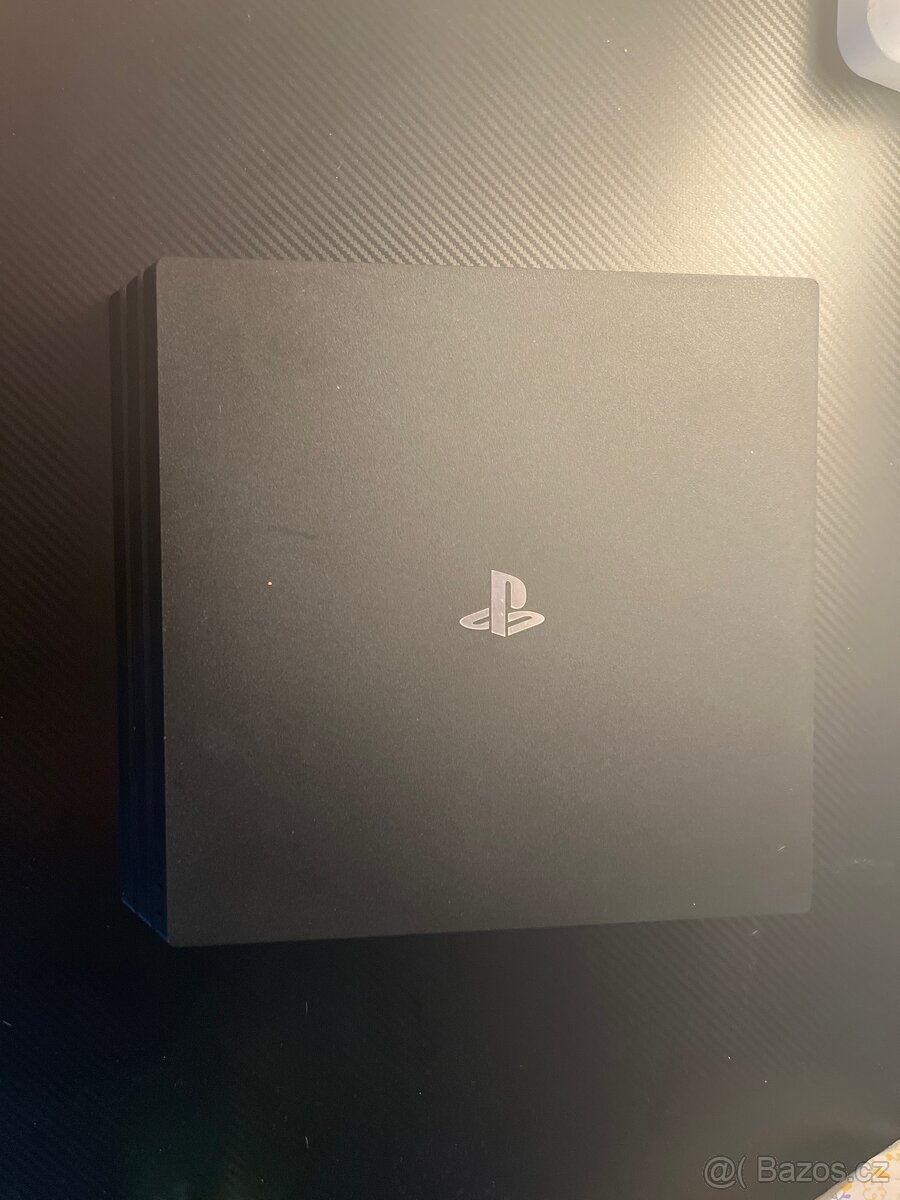 Ps4 pro
