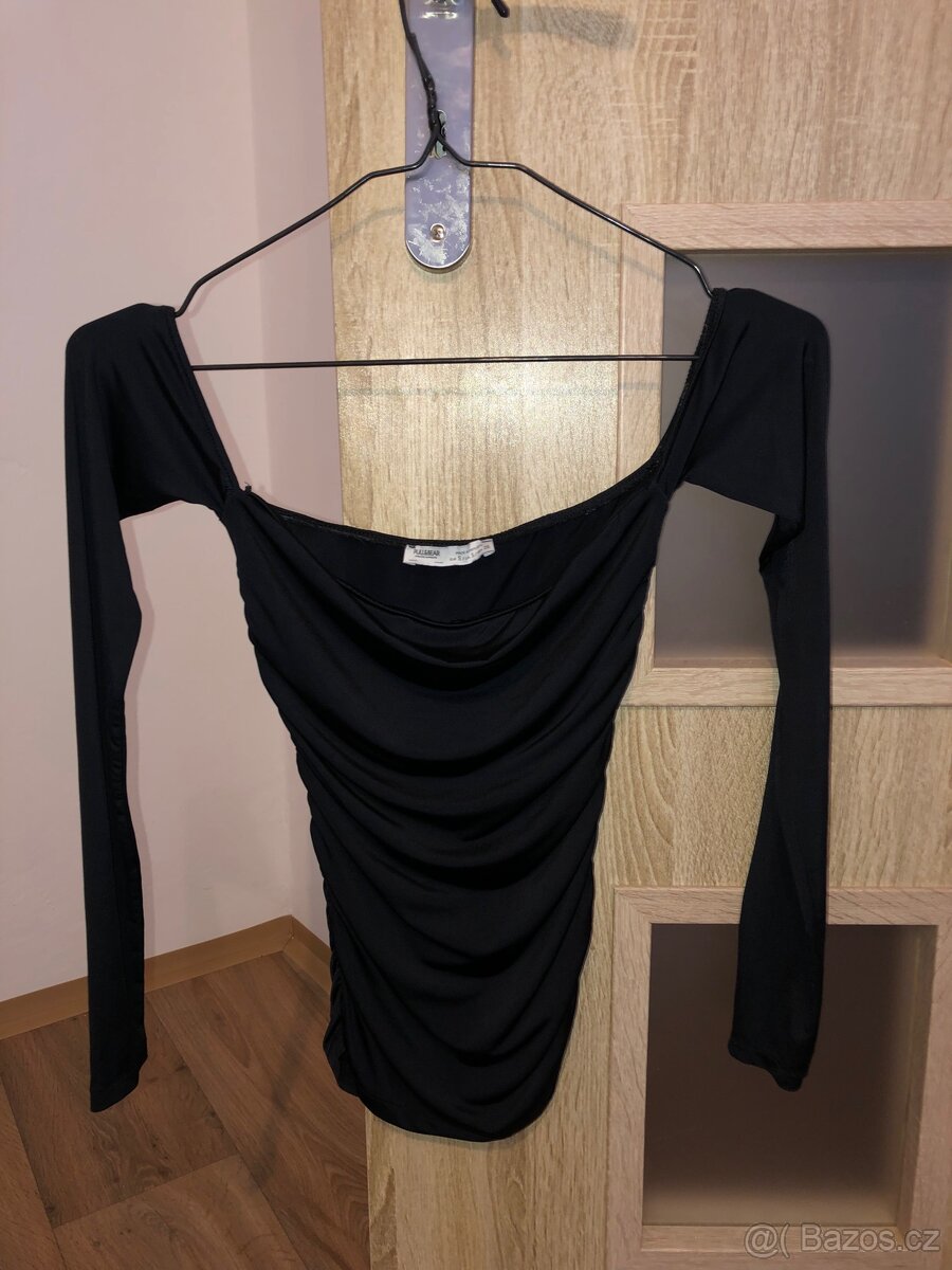 Prodám oblečení
