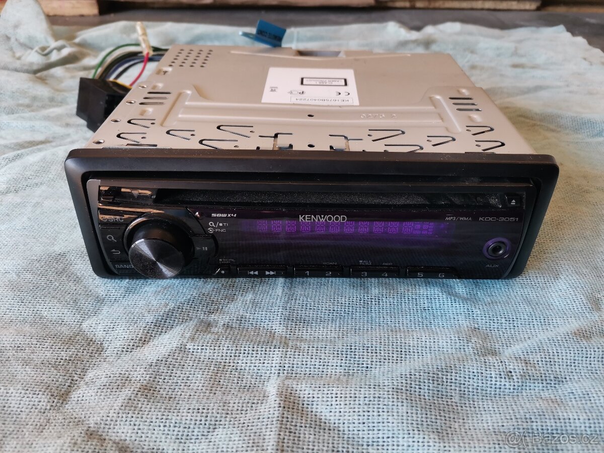 kenwood koc 3051