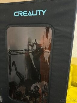 Resin 3D tiskárna Mars 4 Ultra + příslušenství a STL kolekce