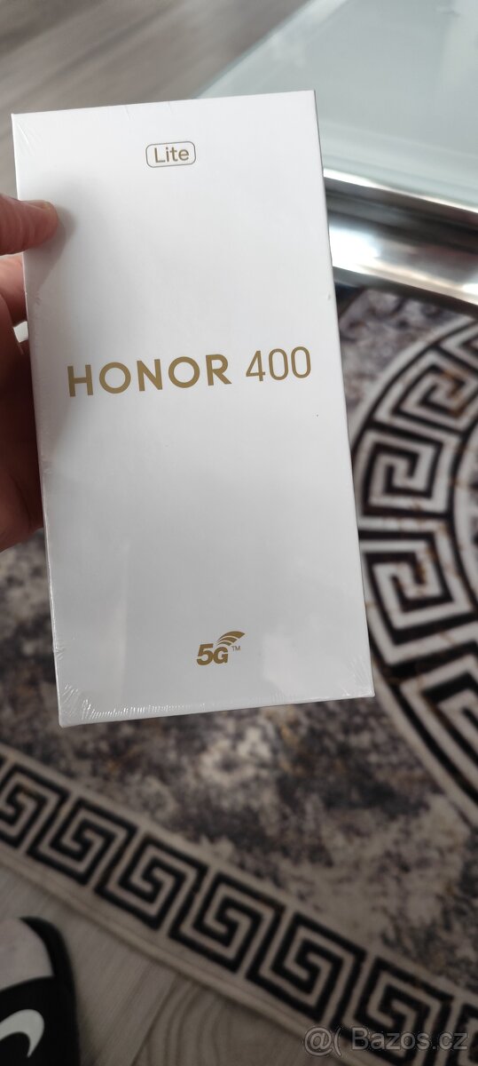 Honor 400 lite