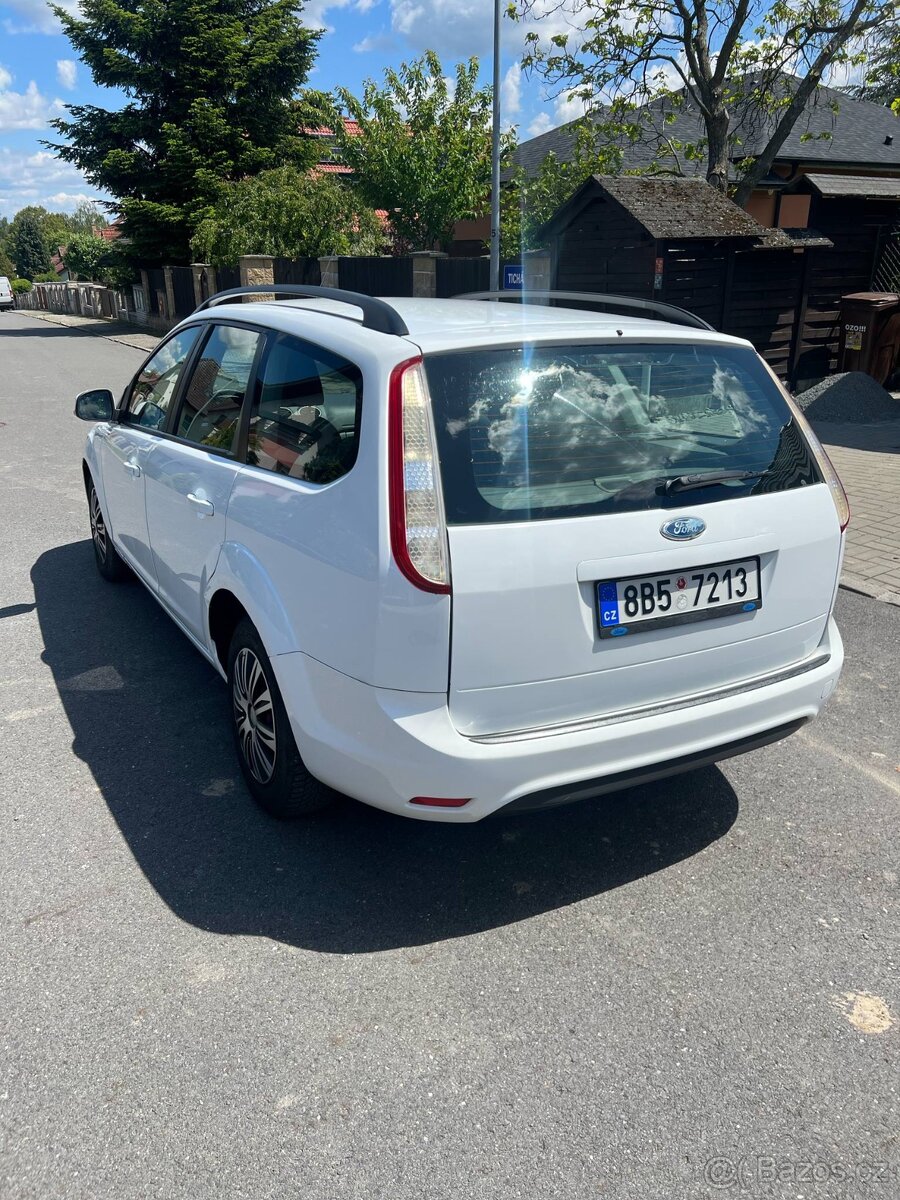 Prodam Ford Focus 1,6 TDCI
