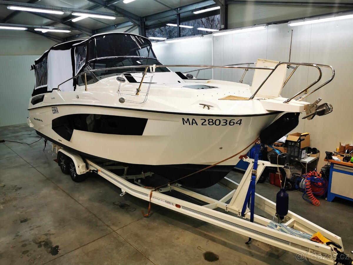Karnic SL 800
