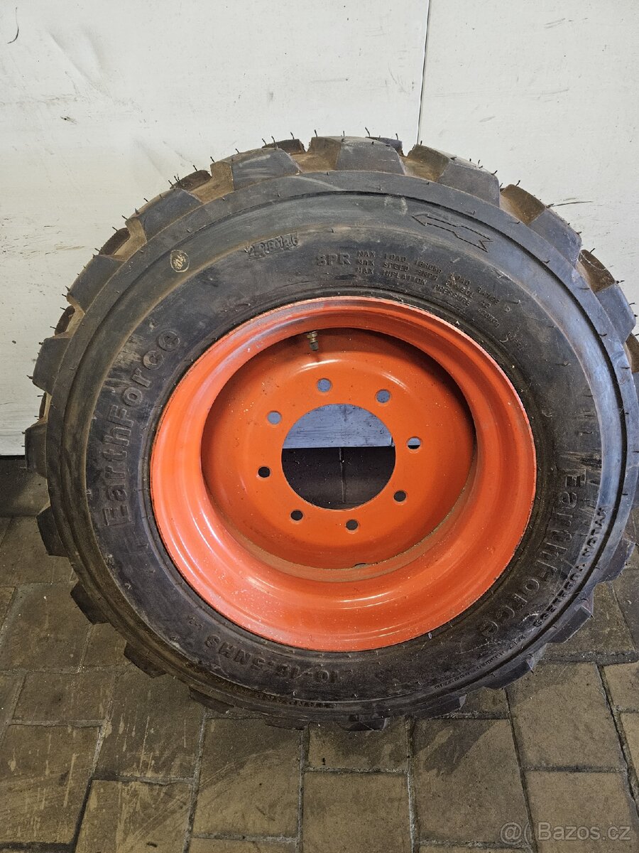 Kolo 10-16.5