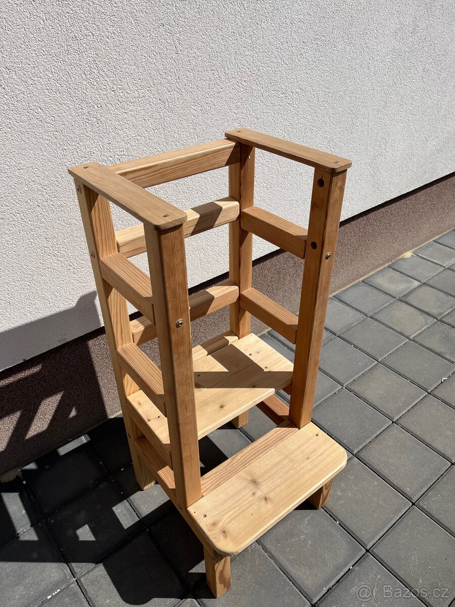 Učící věž