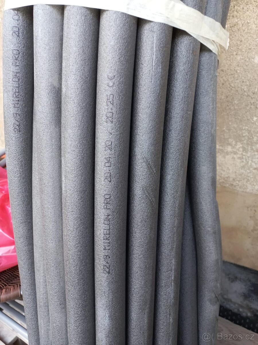TUBEX - MIRELON 22/9 - 2 m