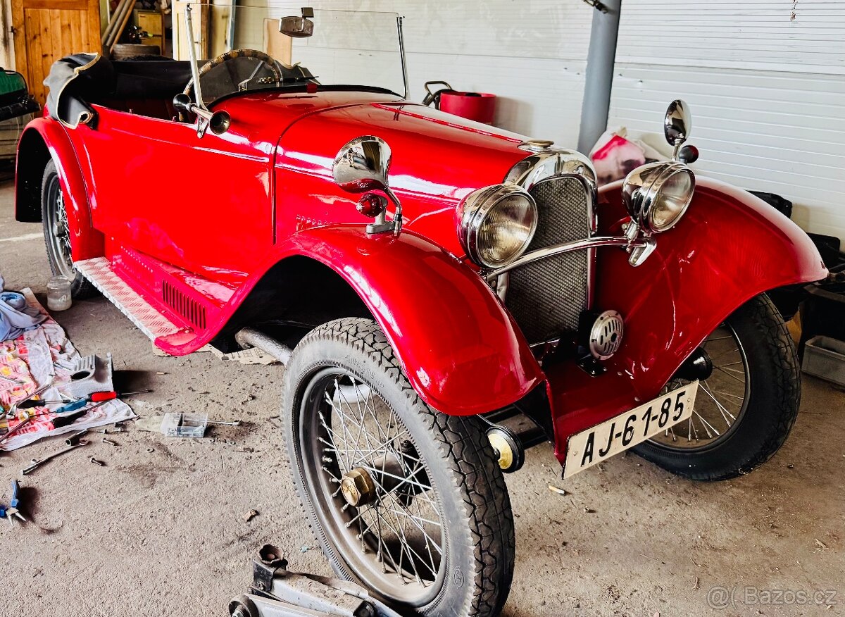 Aero 662
