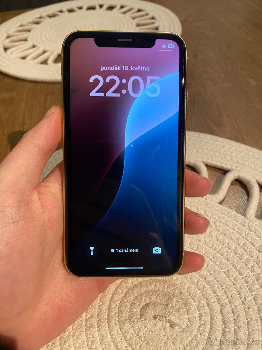 iPhone Xr 128 GB