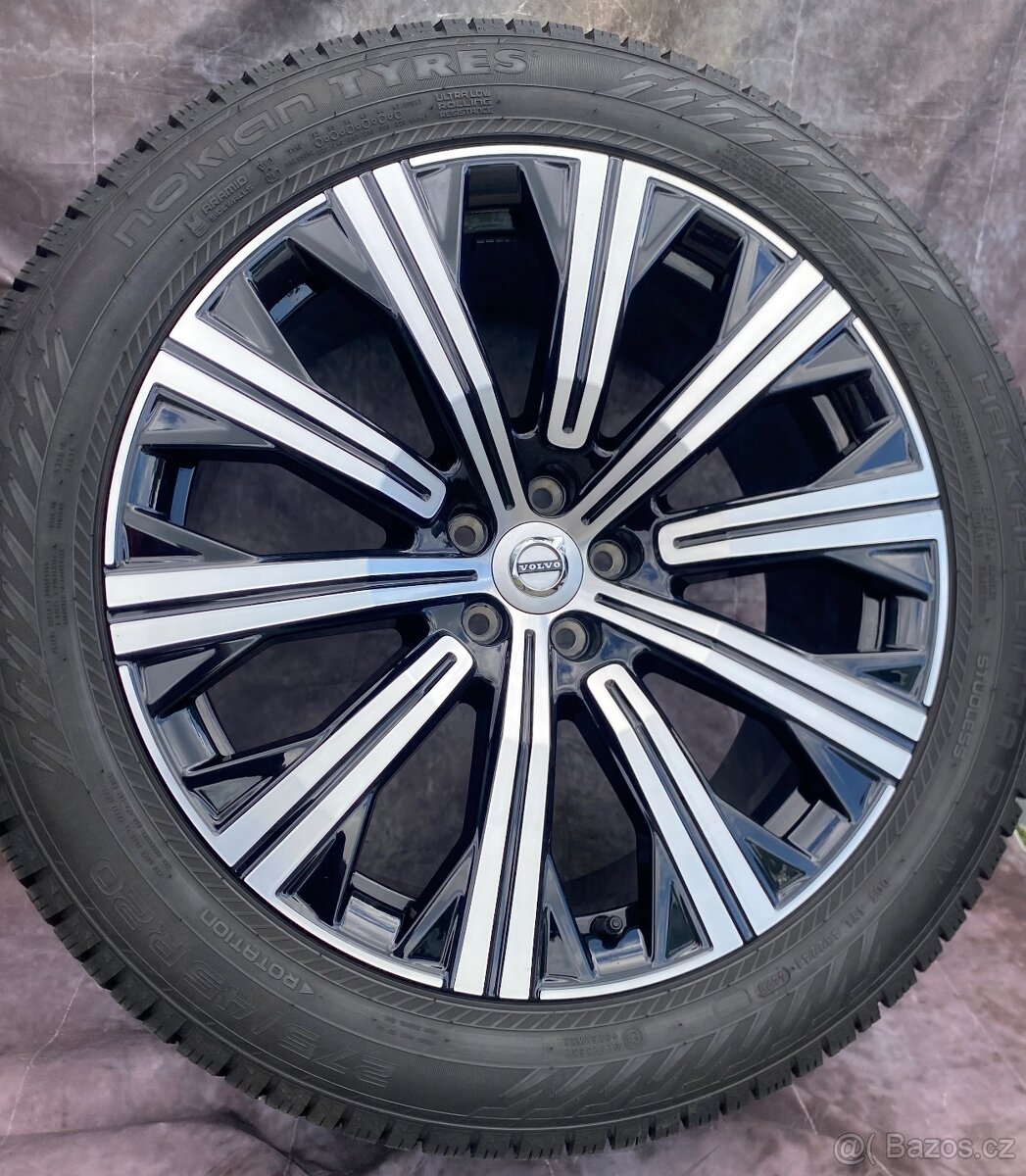 Zimní top sada Volvo XC90 275/45R20 110T