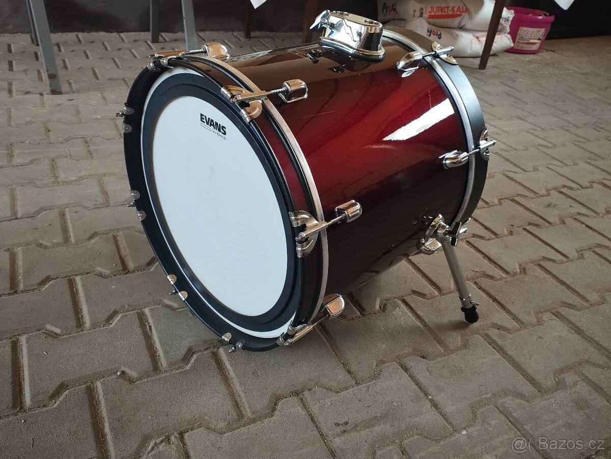 Kopák 18"