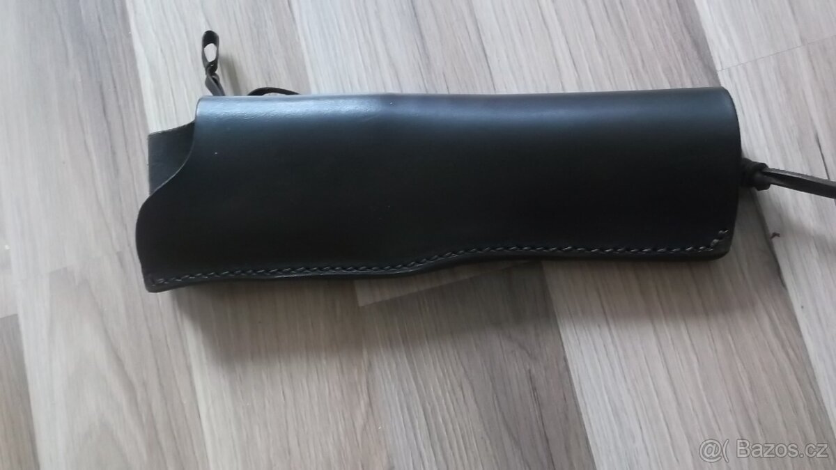 Pouzdro pro perkusní pistoli Hunter Howdah