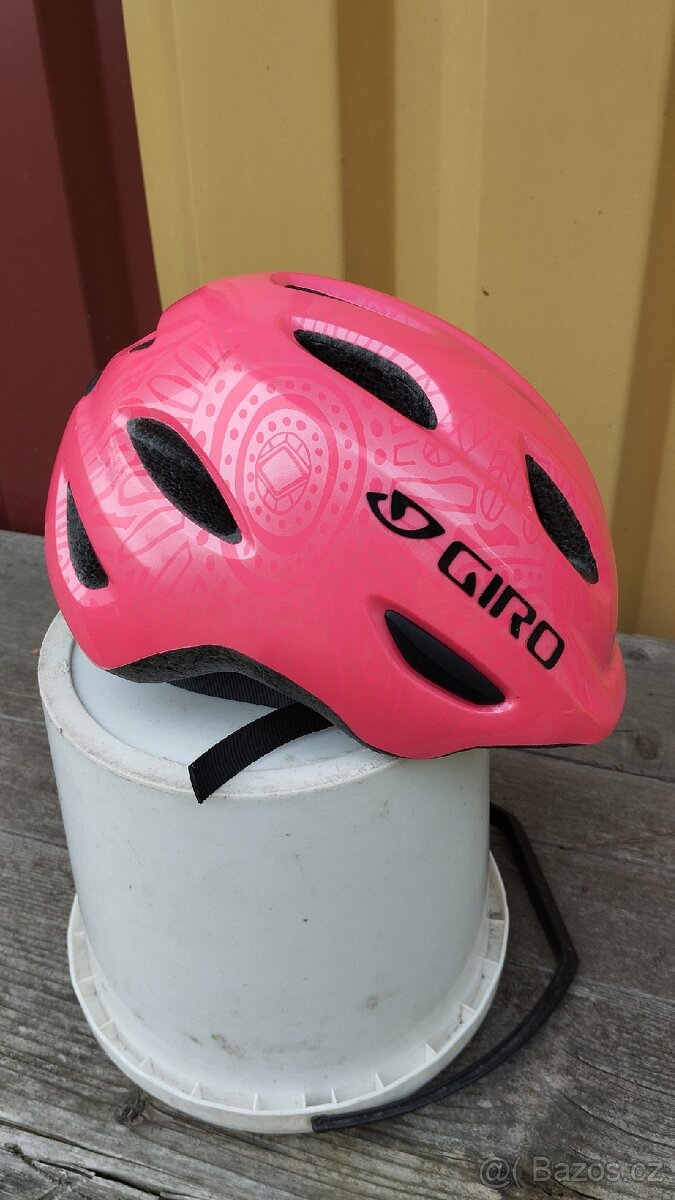 Helma Giro