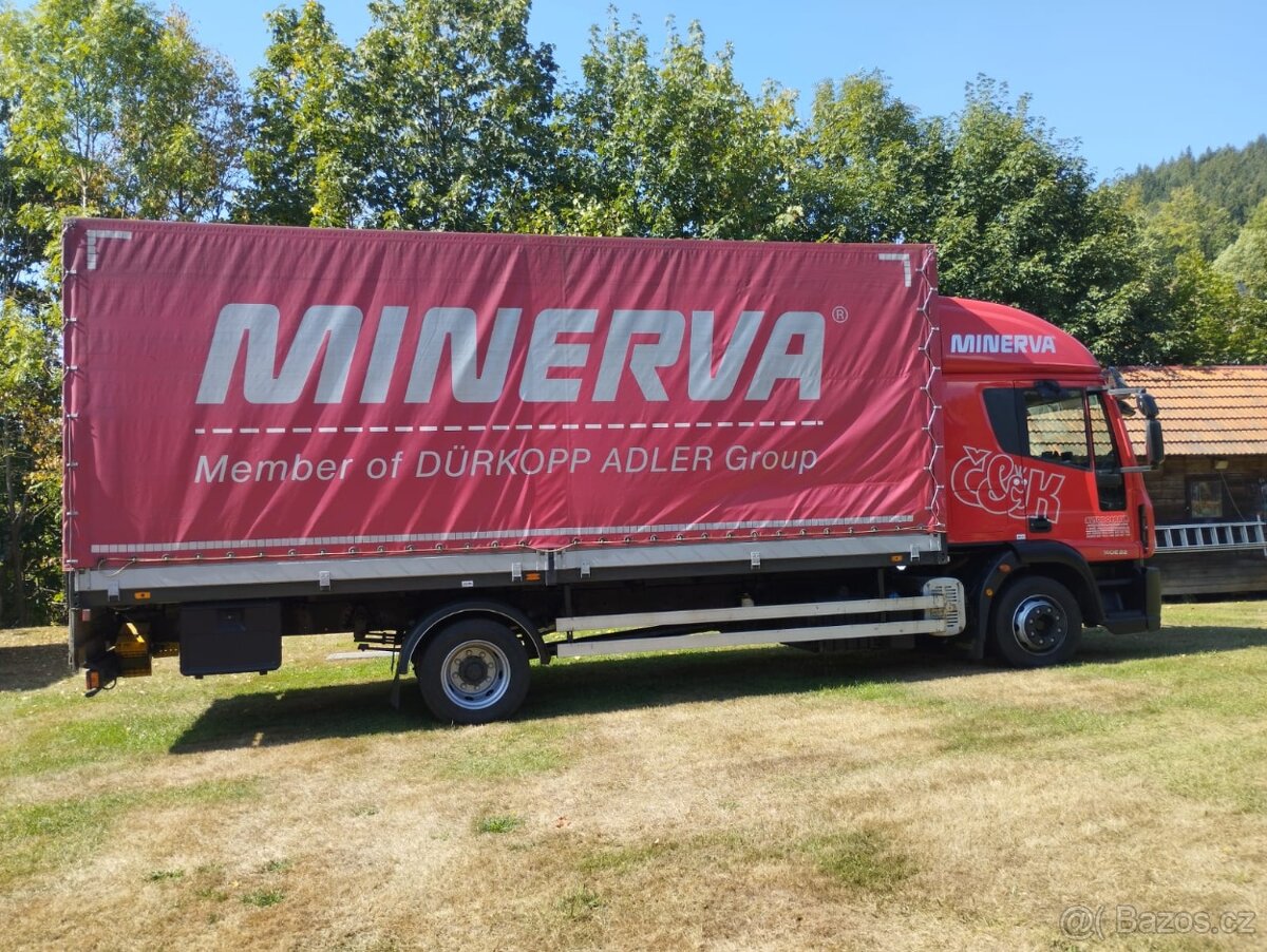 Iveco