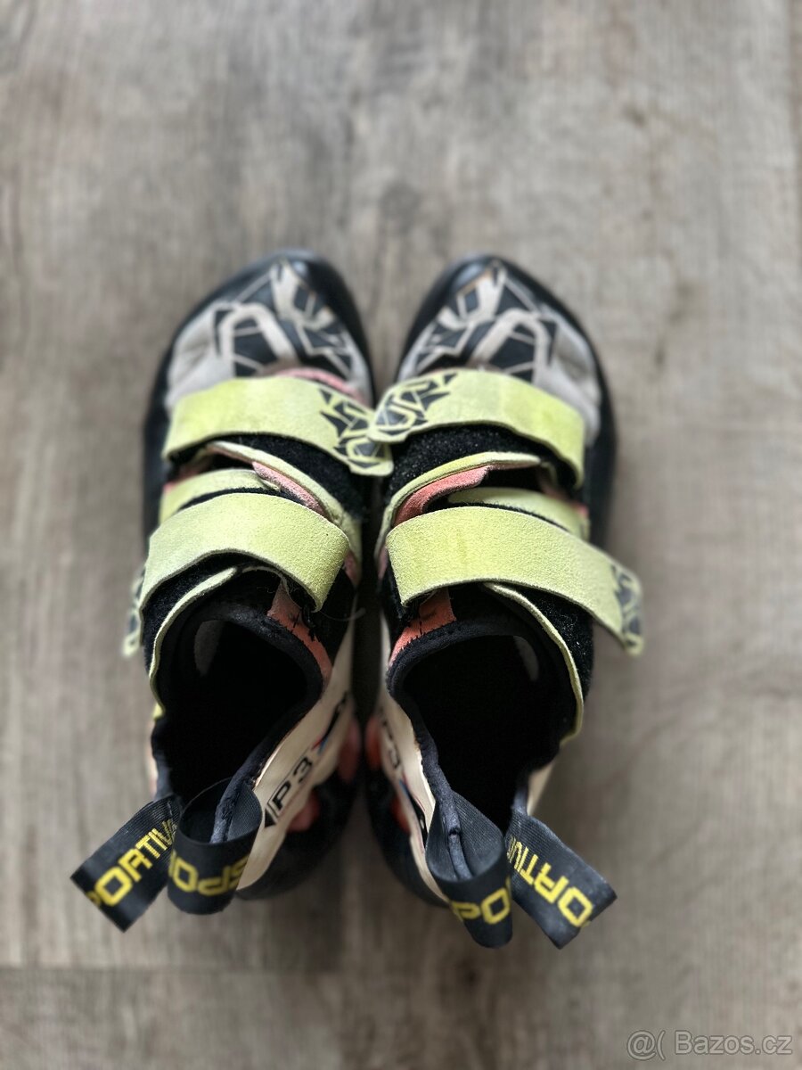 Lezecké boty La Sportiva Otaki Women