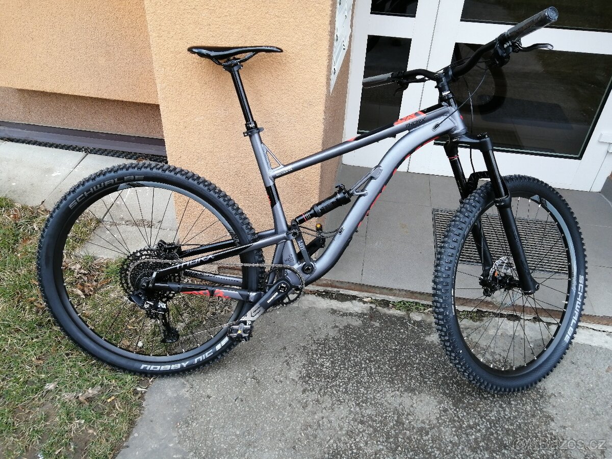 Kellys Thorx 10 - 29' kola ročník 2020 velikost - L