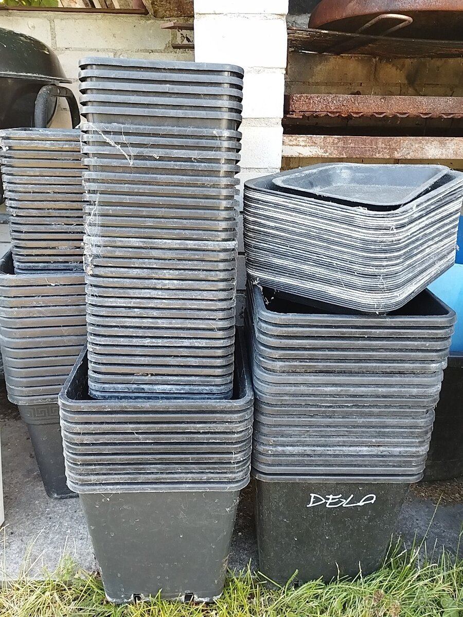 Nutriculture Flexi Trasy Deep