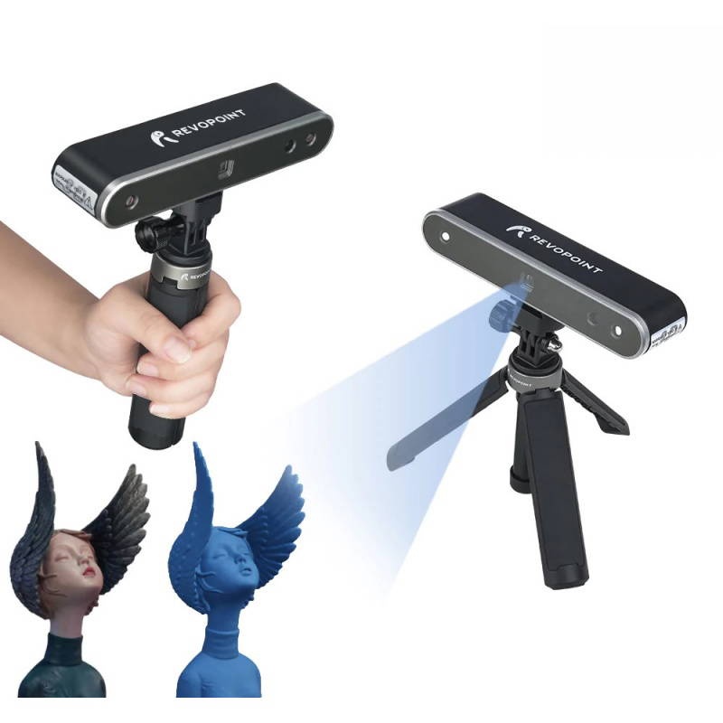 3D skener - Revopoint POP 2 Premium