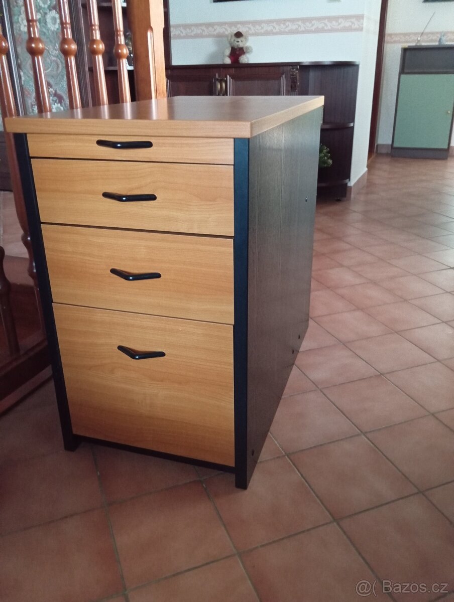 Kancelářský kontejner