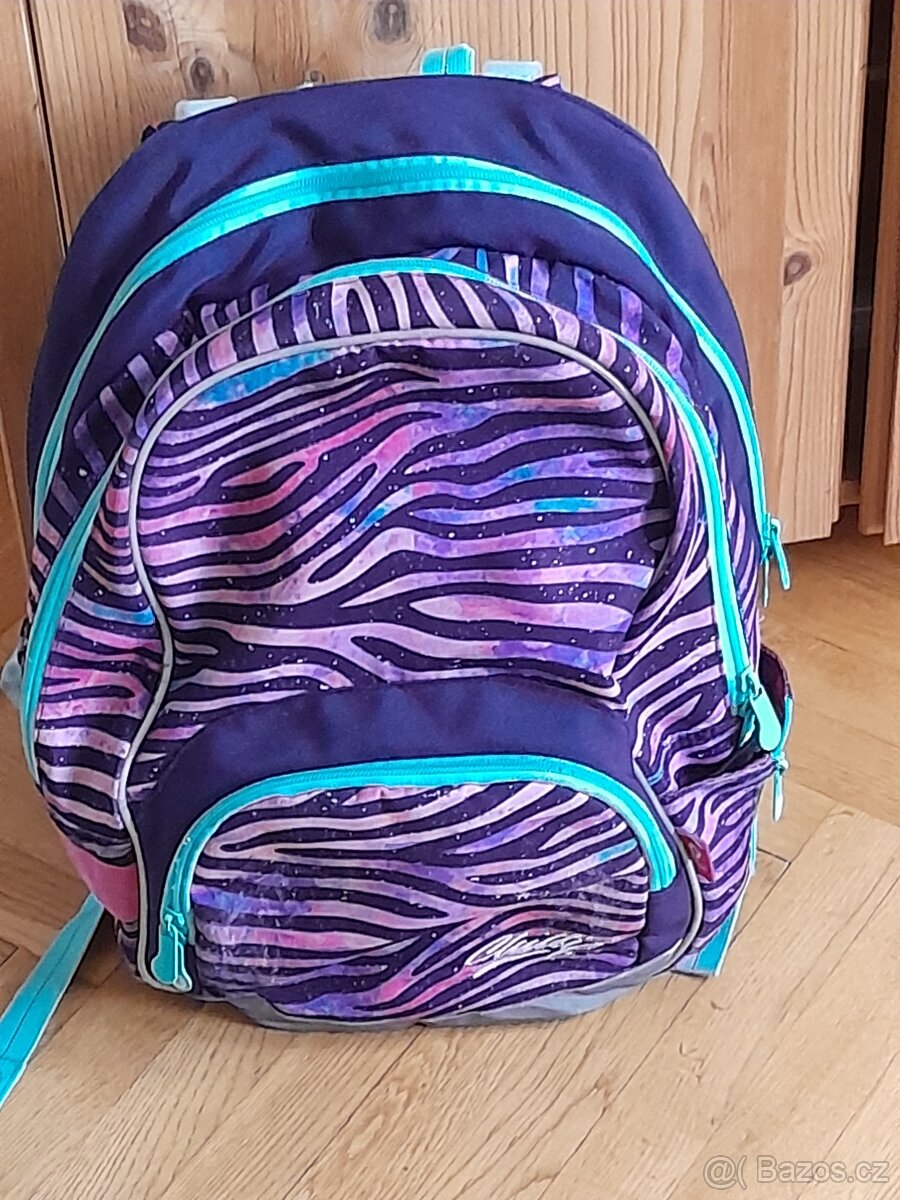 Skolni taška topgal