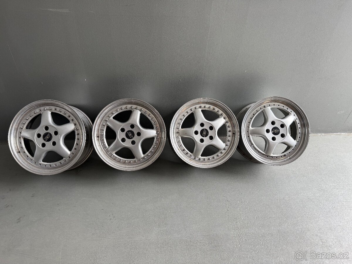 OZ Racing ABT 17” 5x112