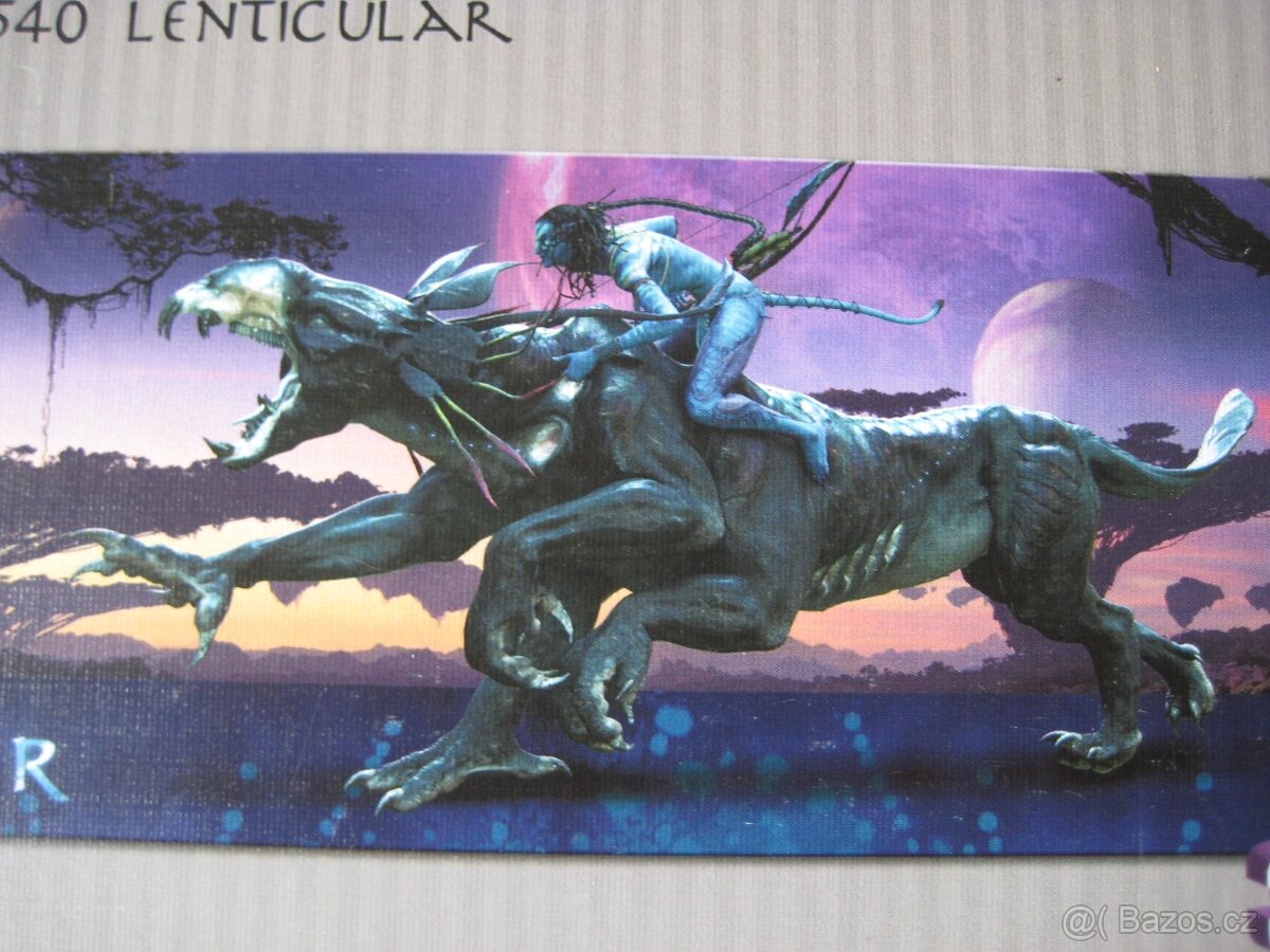 Puzzle Avatar 3D
