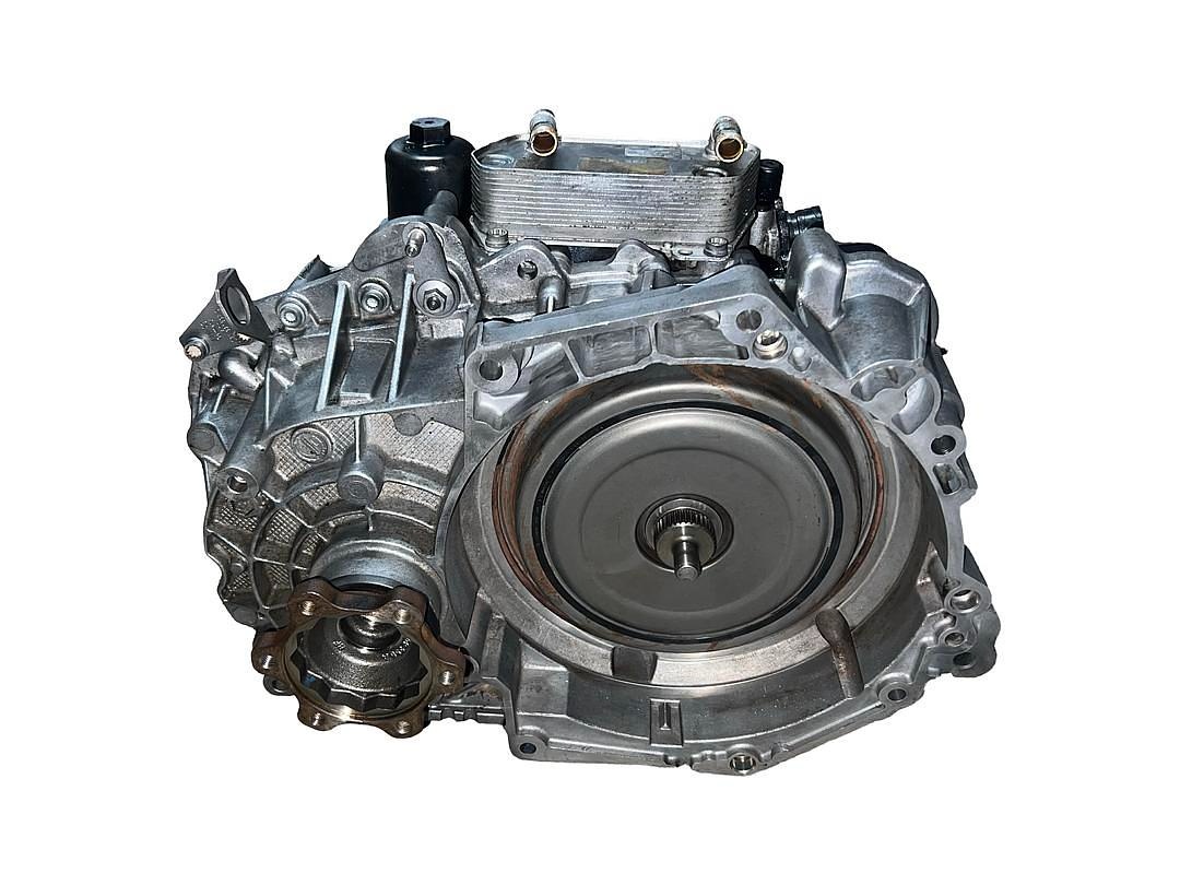 Převodovka 6A LQV 2.0TDI 103KW BMP Škoda Superb 2 2010